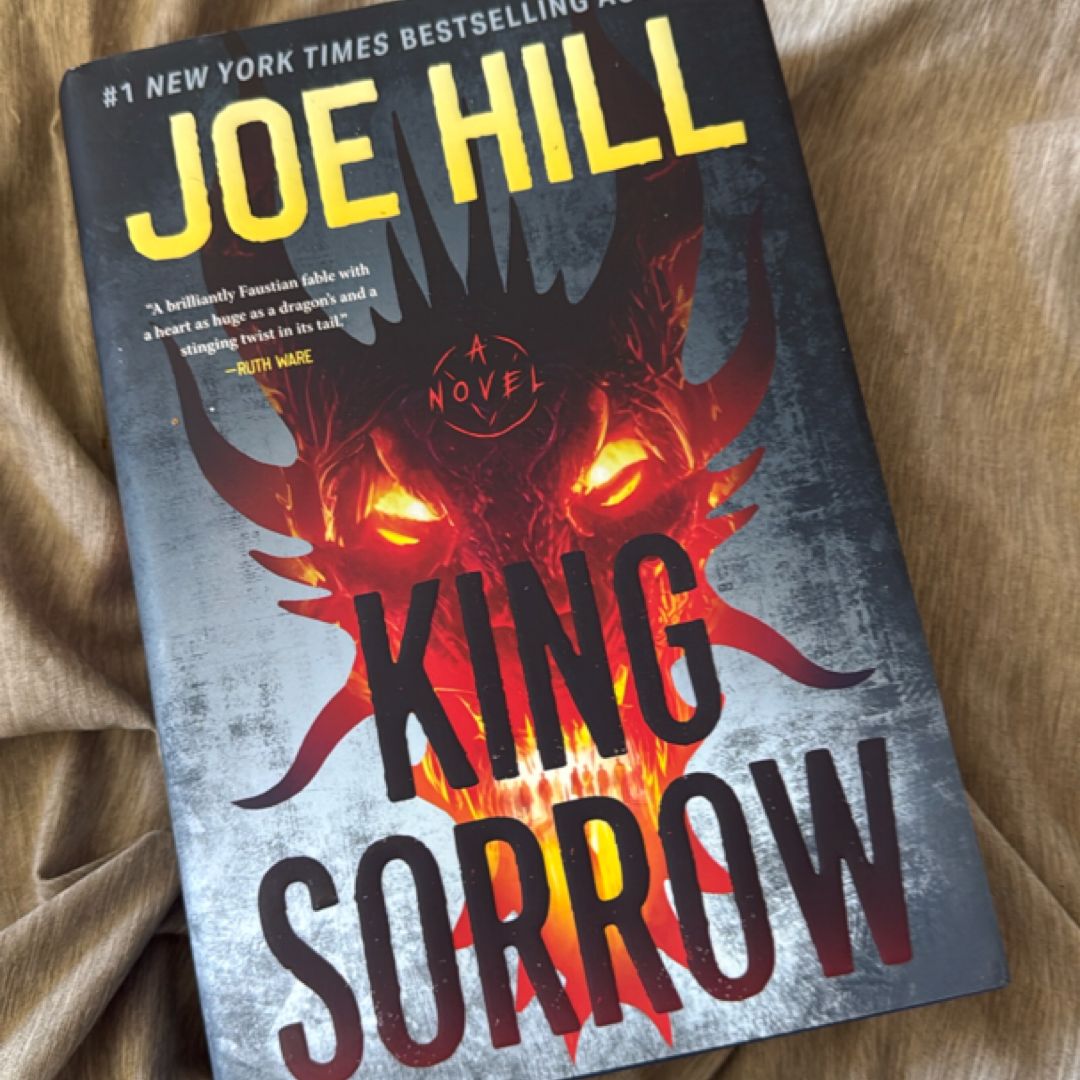 King Sorrow
