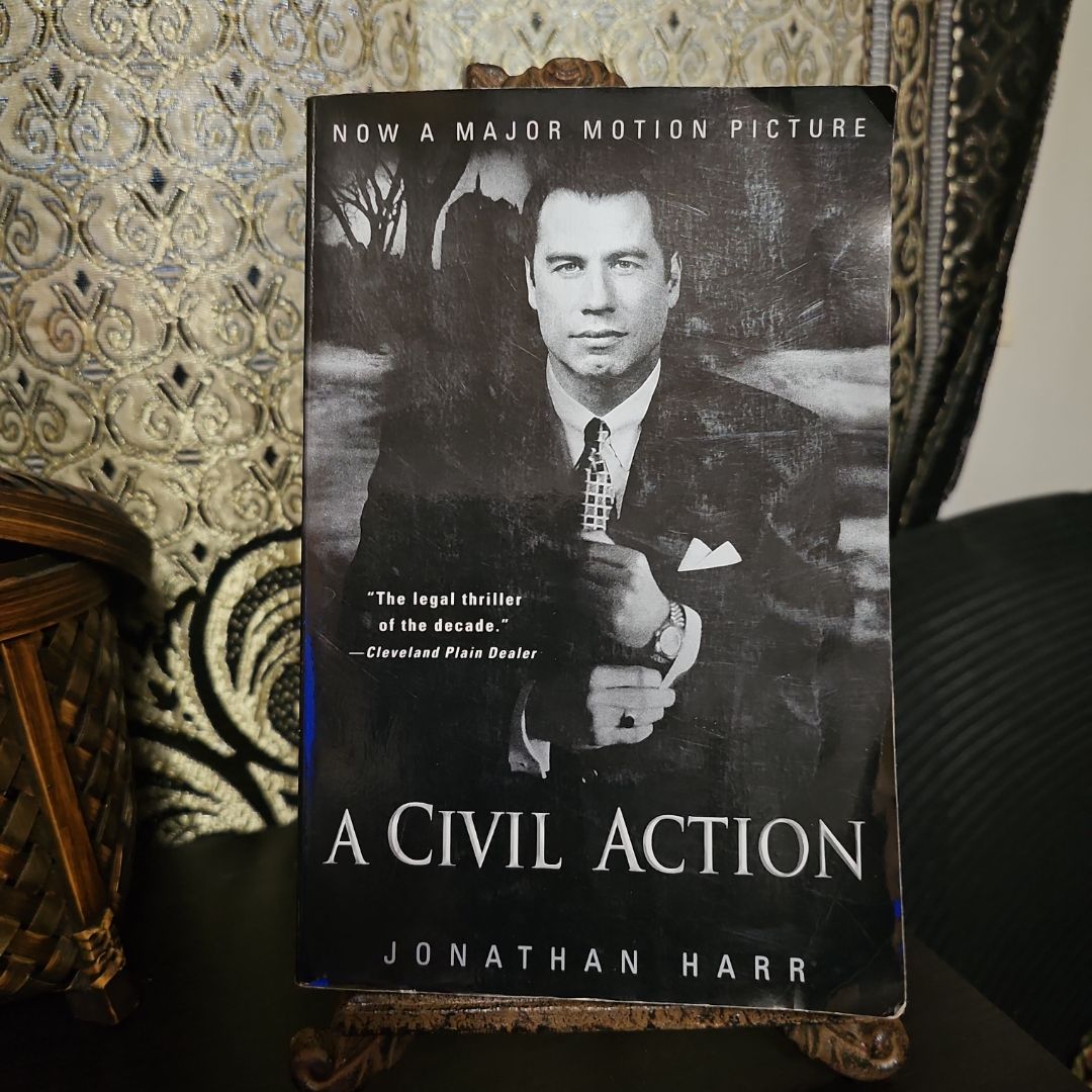A Civil Action