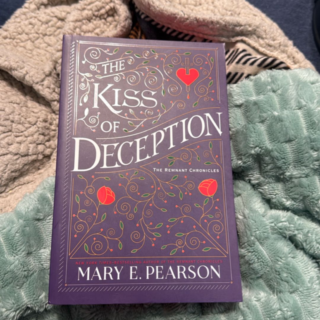 The Kiss of Deception