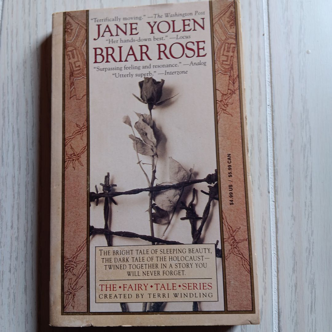 Briar Rose