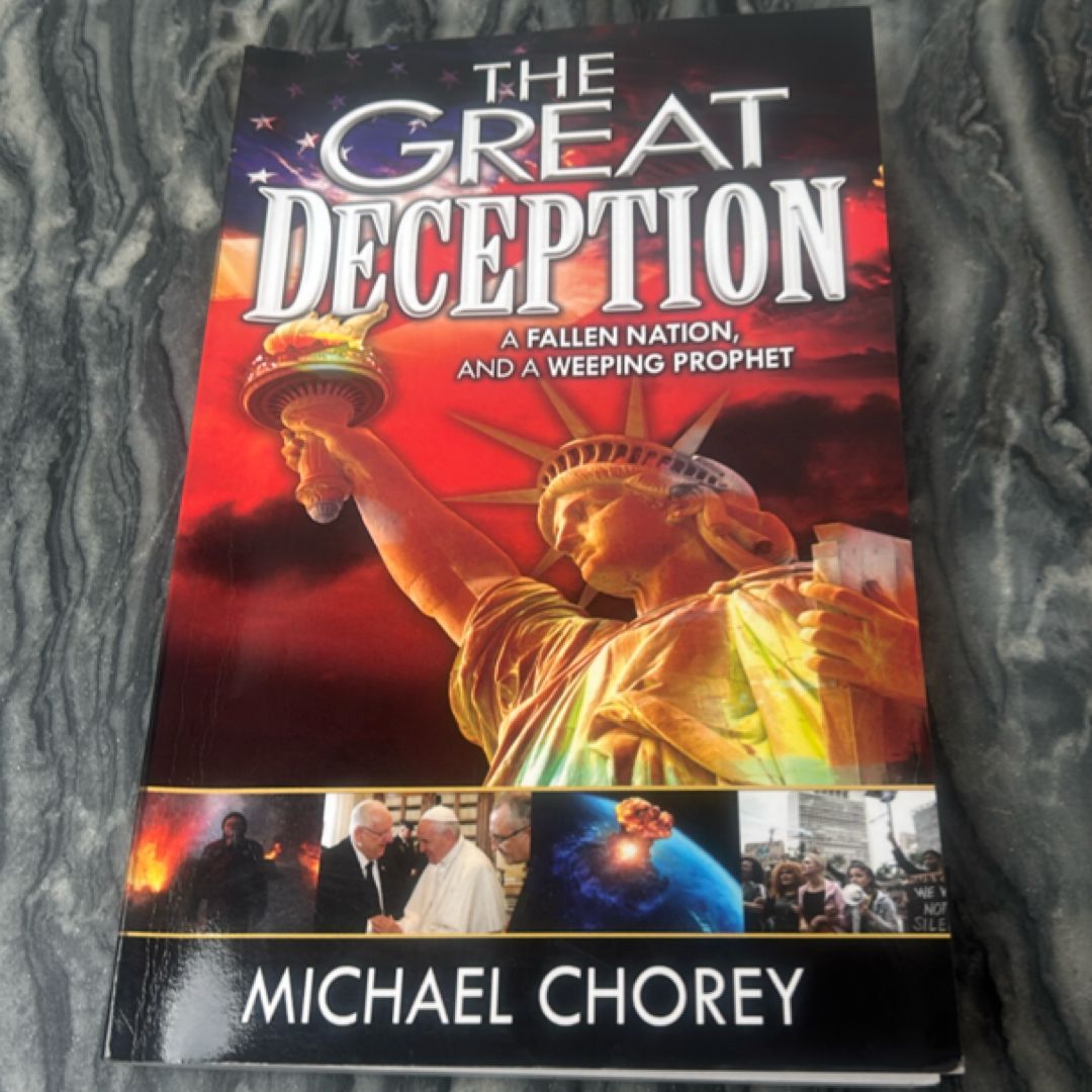 The Great Deception