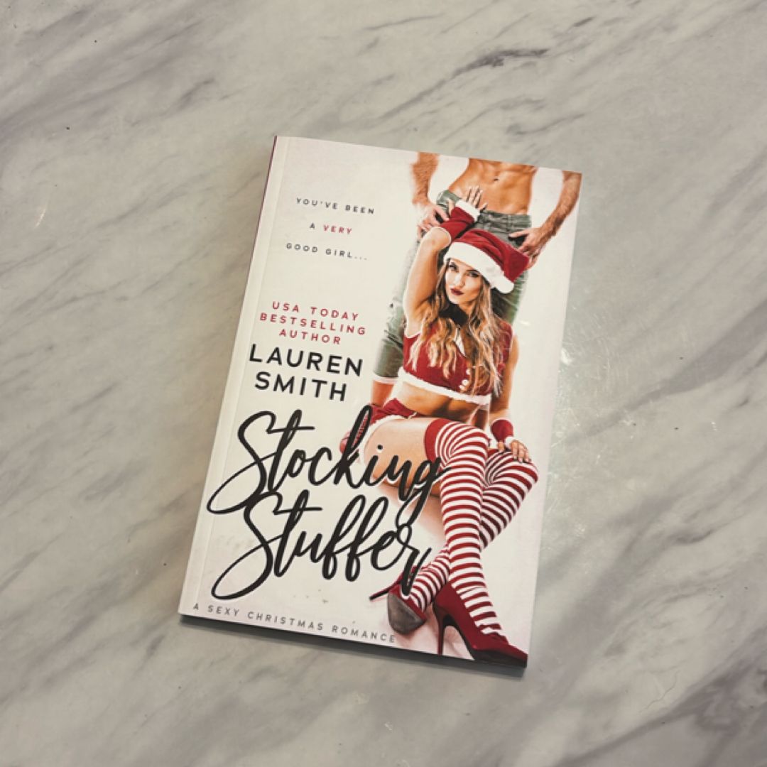 Stocking Stuffer: A Steamy Christmas Romance