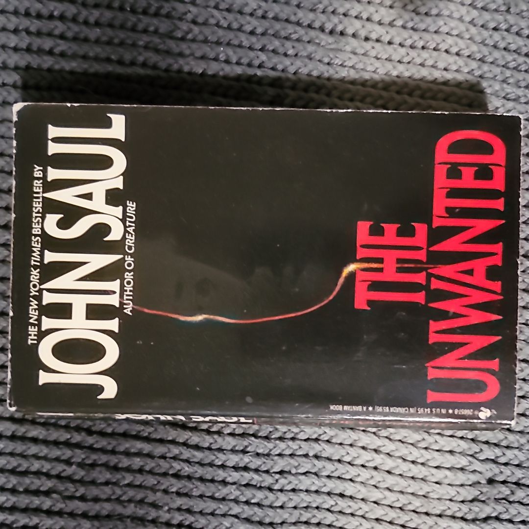 The Unwanted