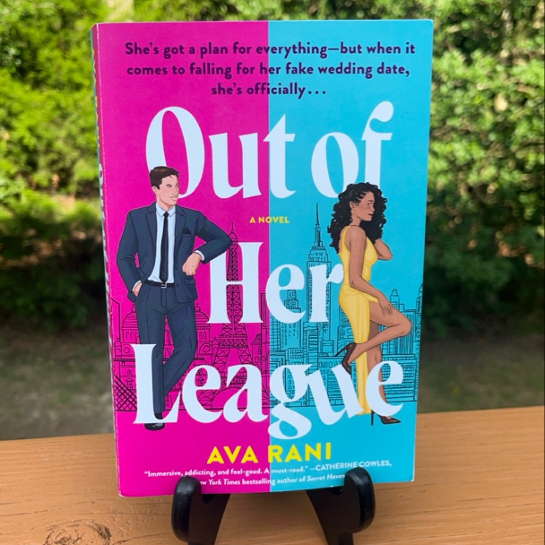 Out of Her League