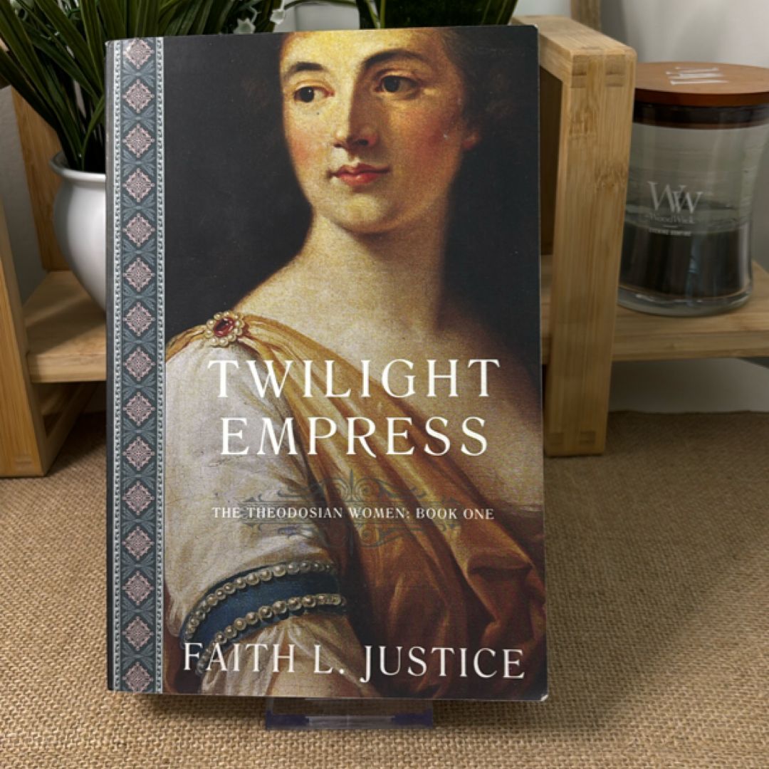 Twilight Empress