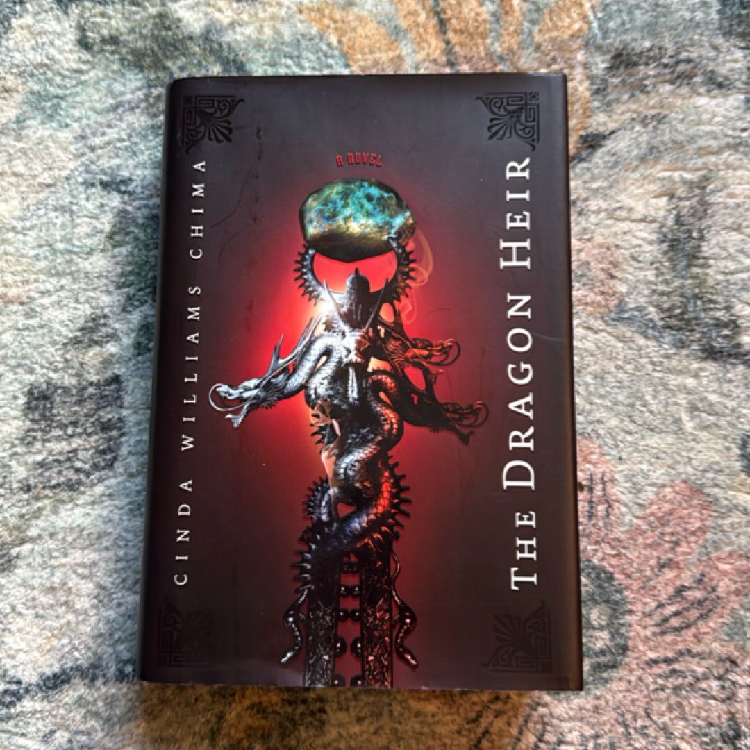 The Dragon Heir