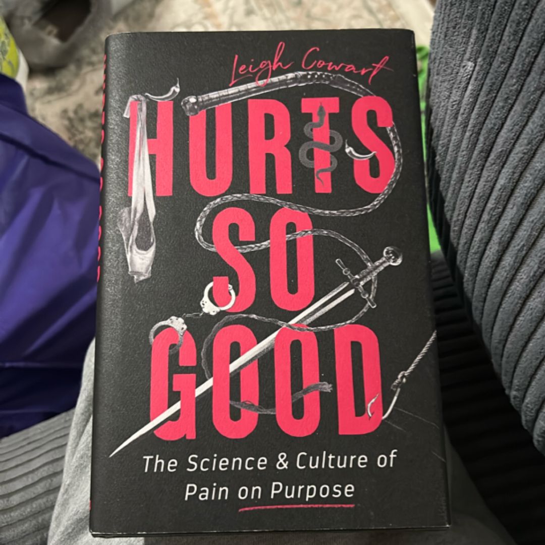 Hurts So Good