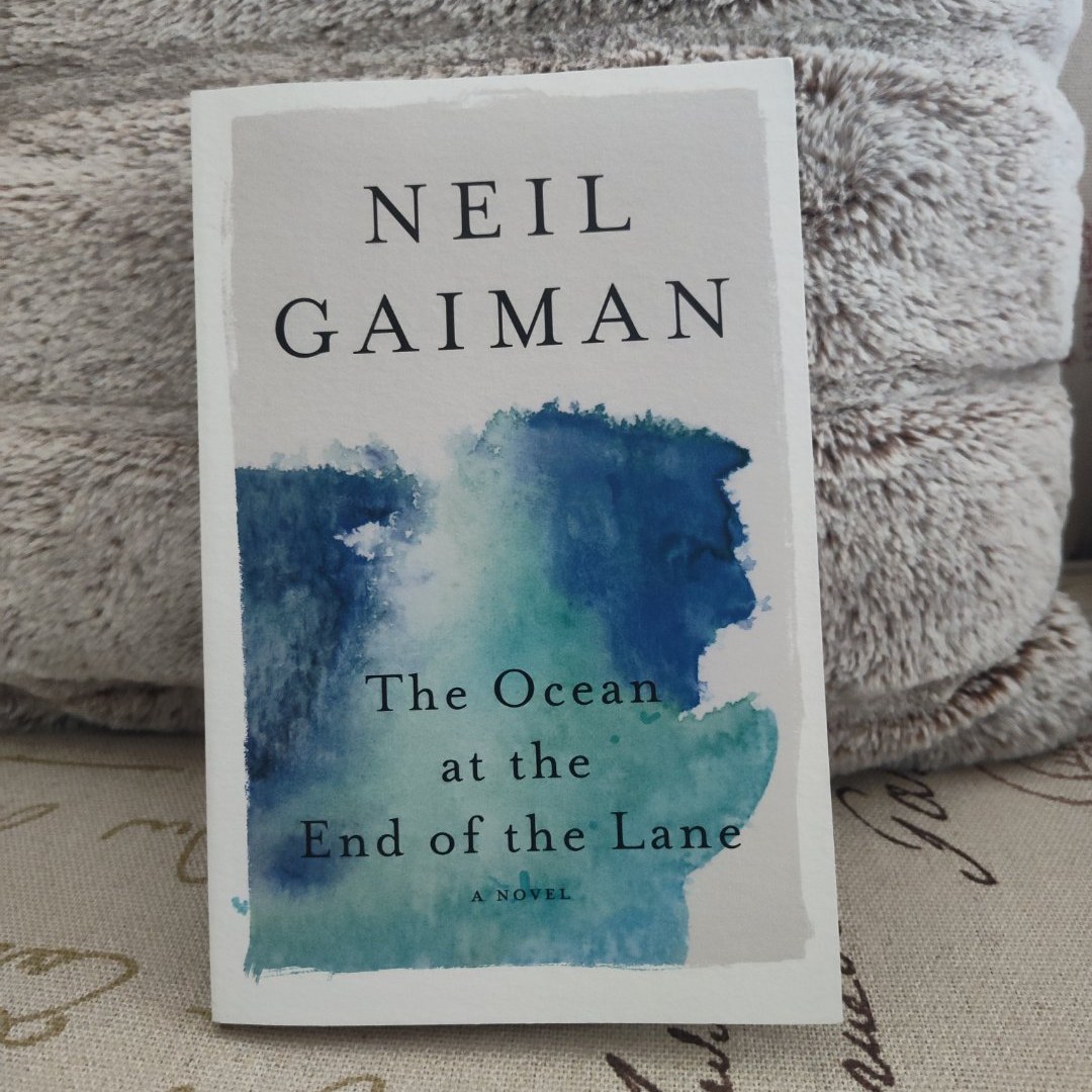 The Ocean at the End of the Lane