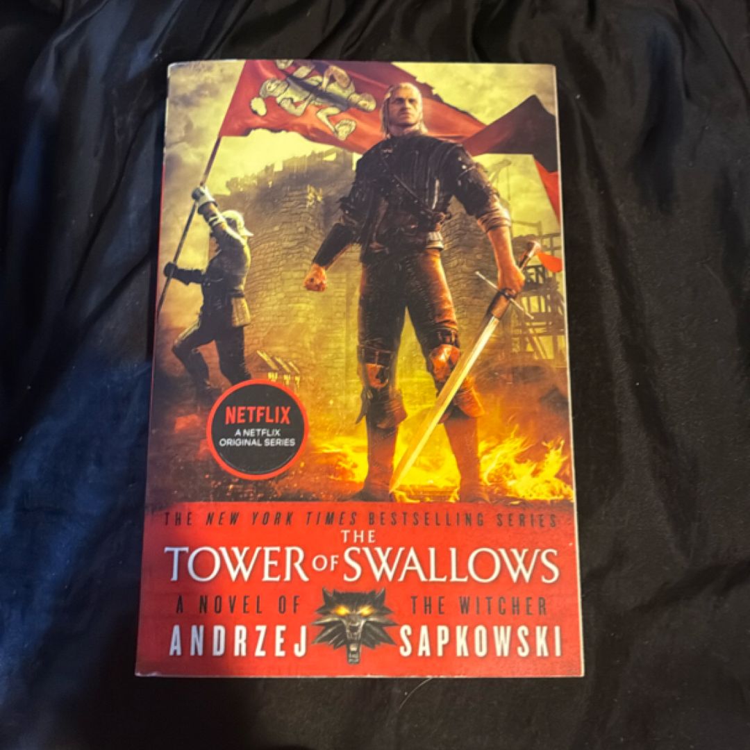 The Tower of Swallows
