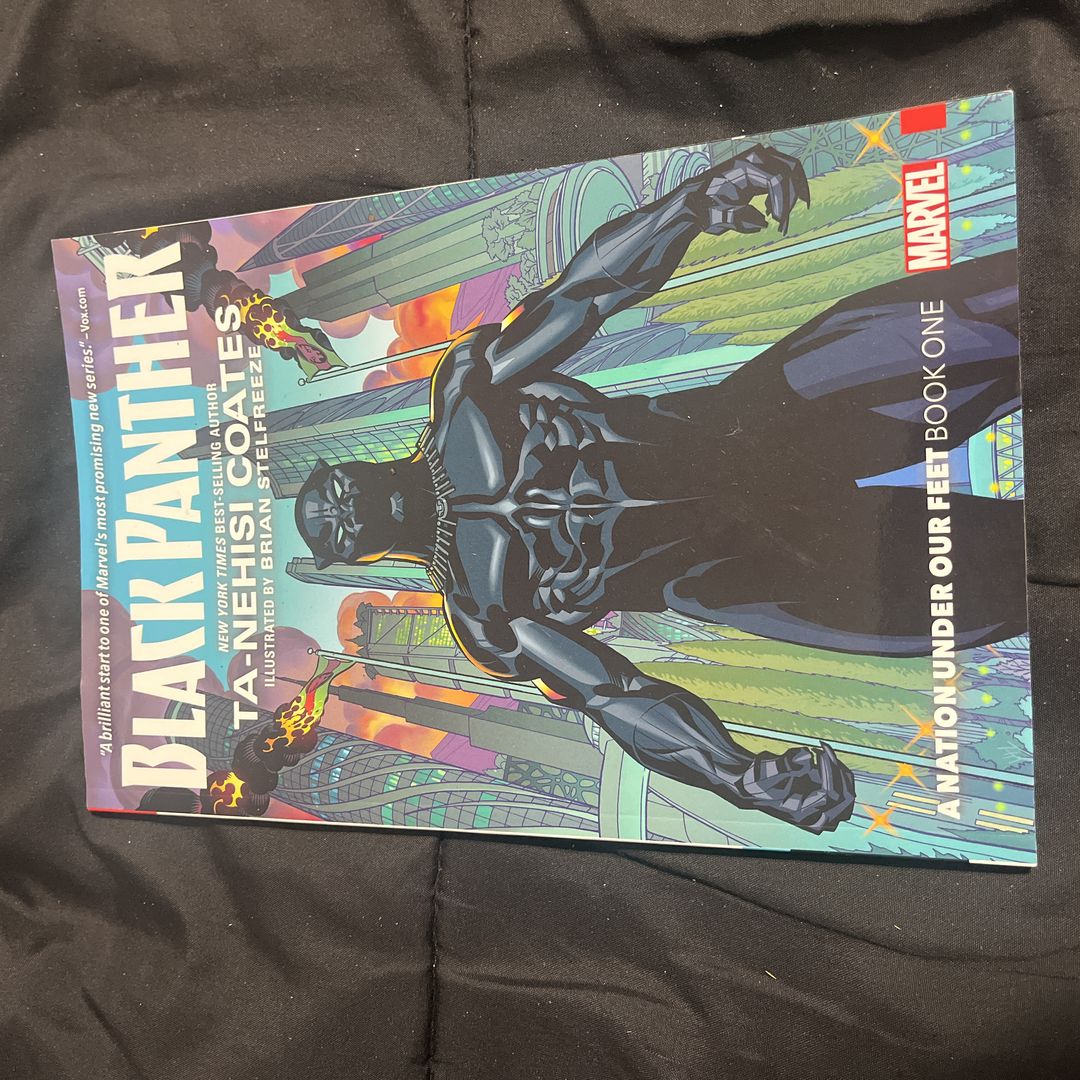 Black Panther