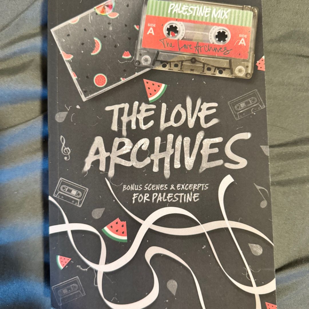 The Love Archives 