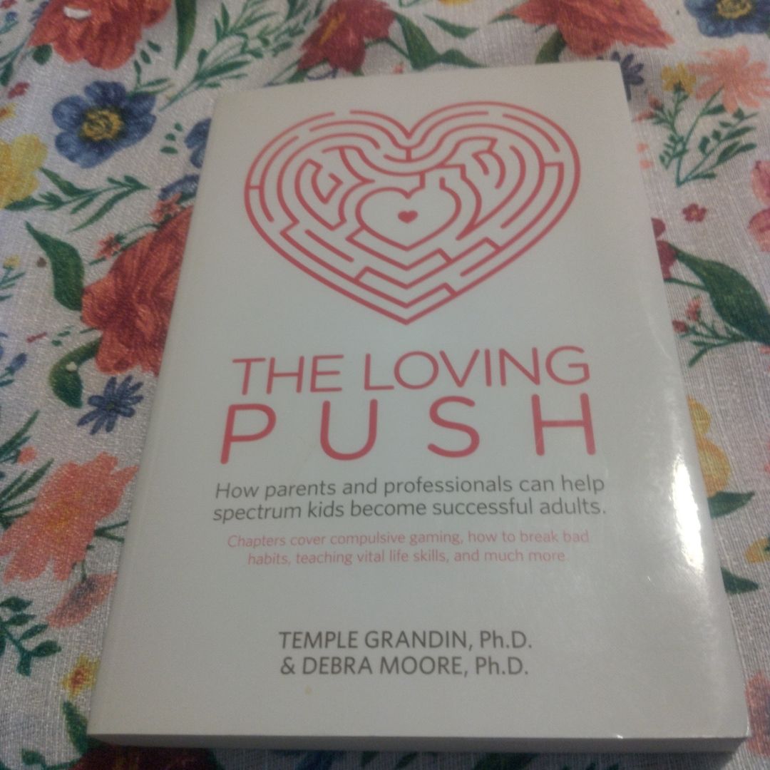 The Loving Push