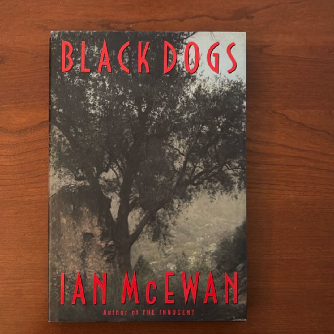 Black Dogs