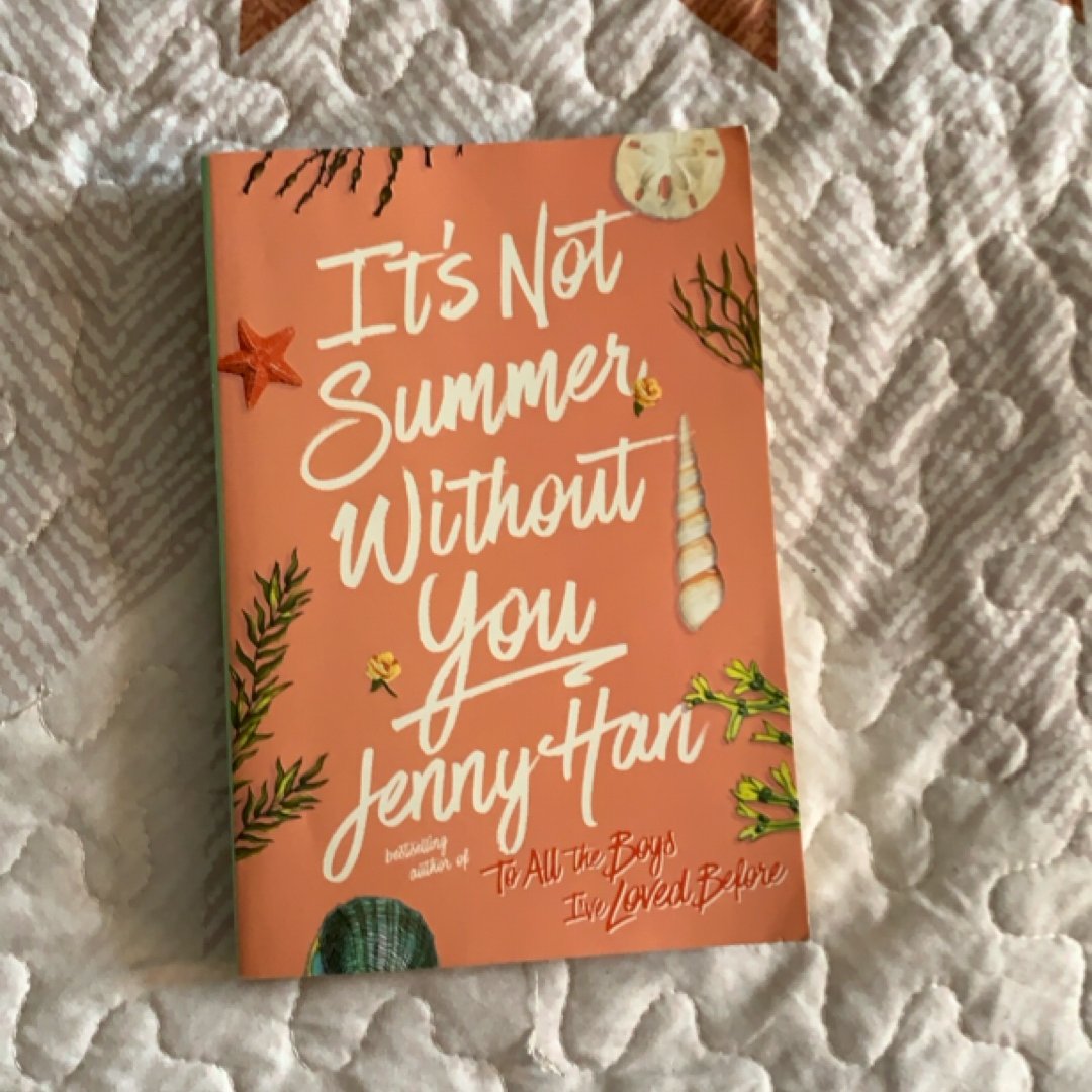 It's Not Summer Without You