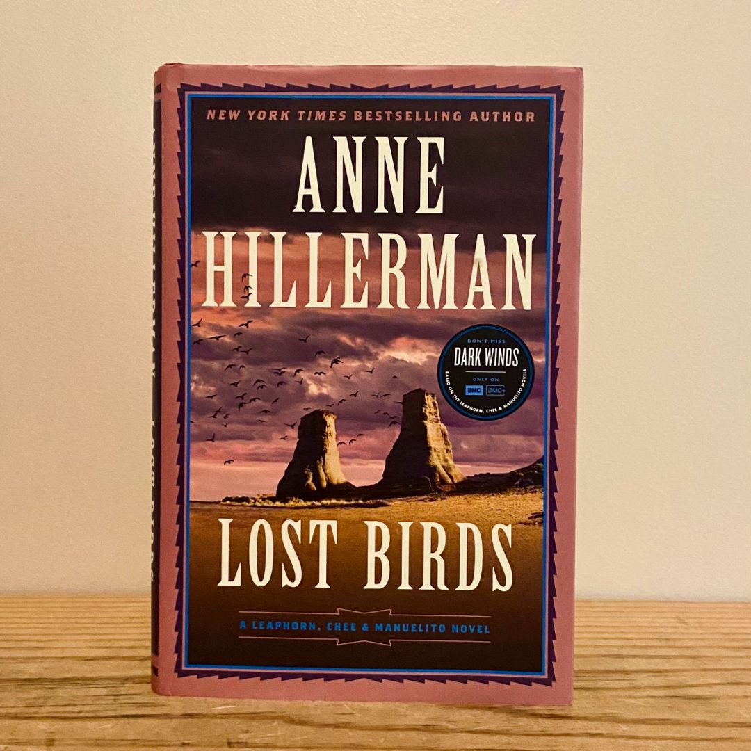 Lost Birds