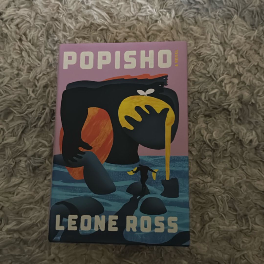 Popisho