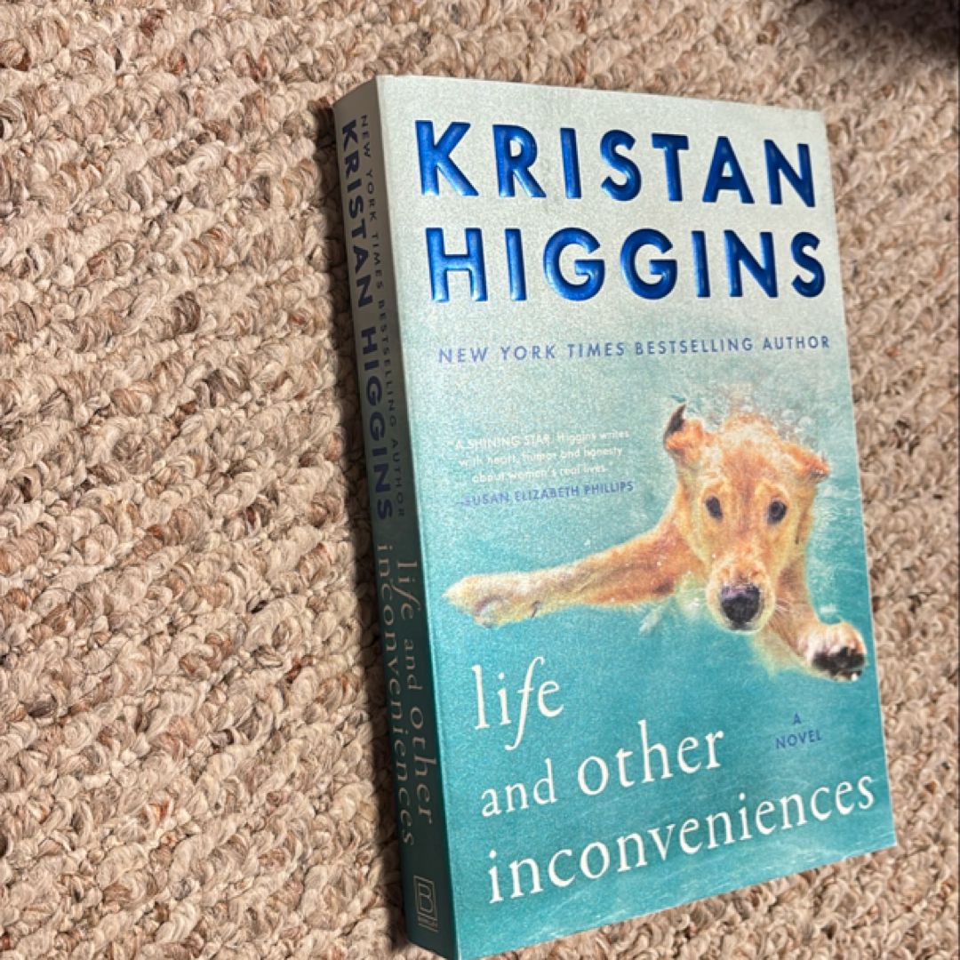 Life and Other Inconveniences