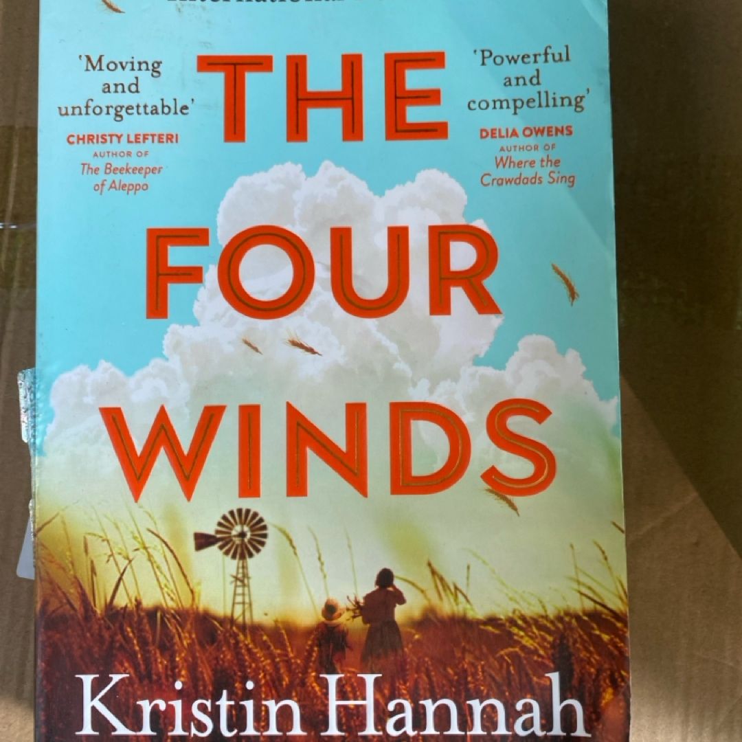 The Four Winds