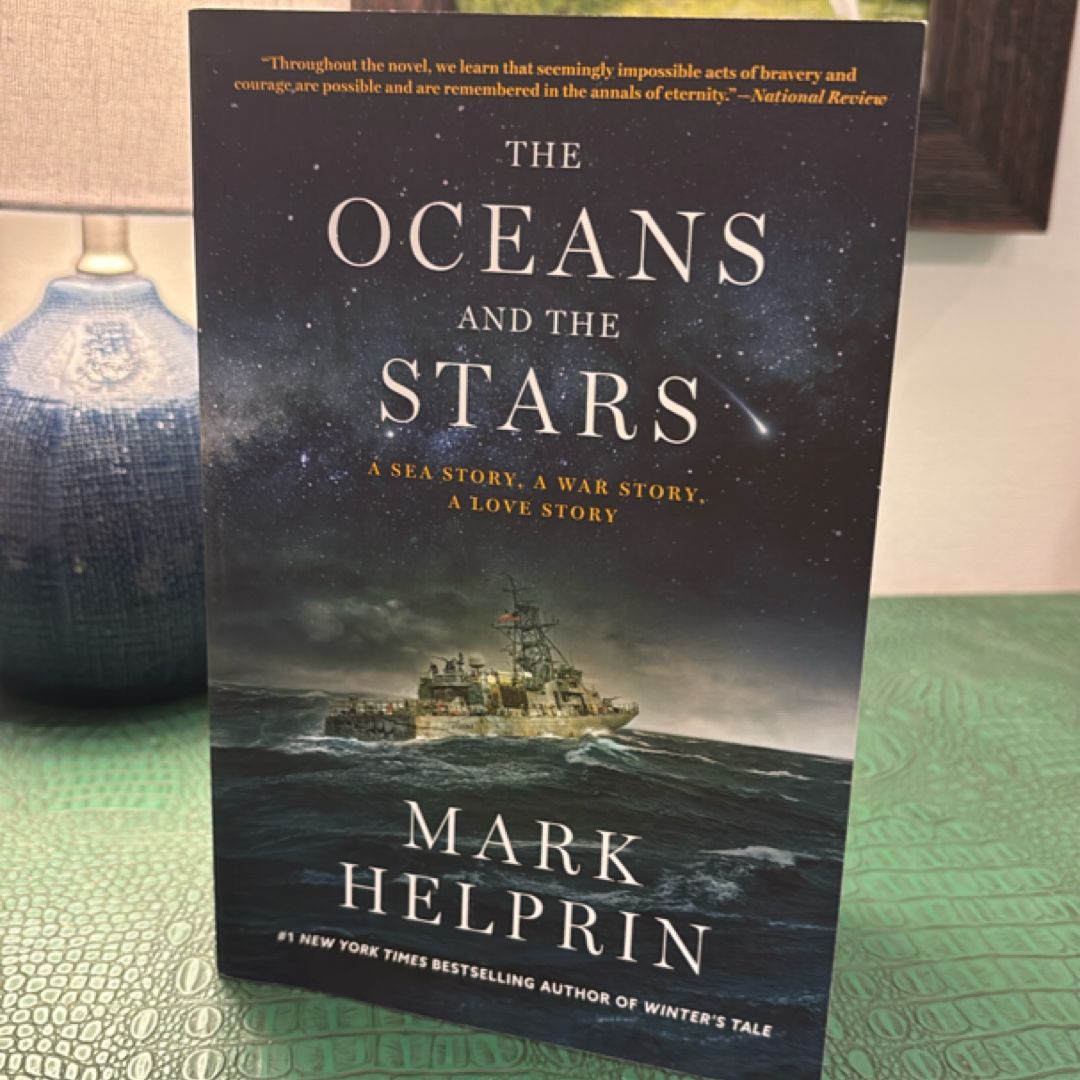 The Oceans and the Stars