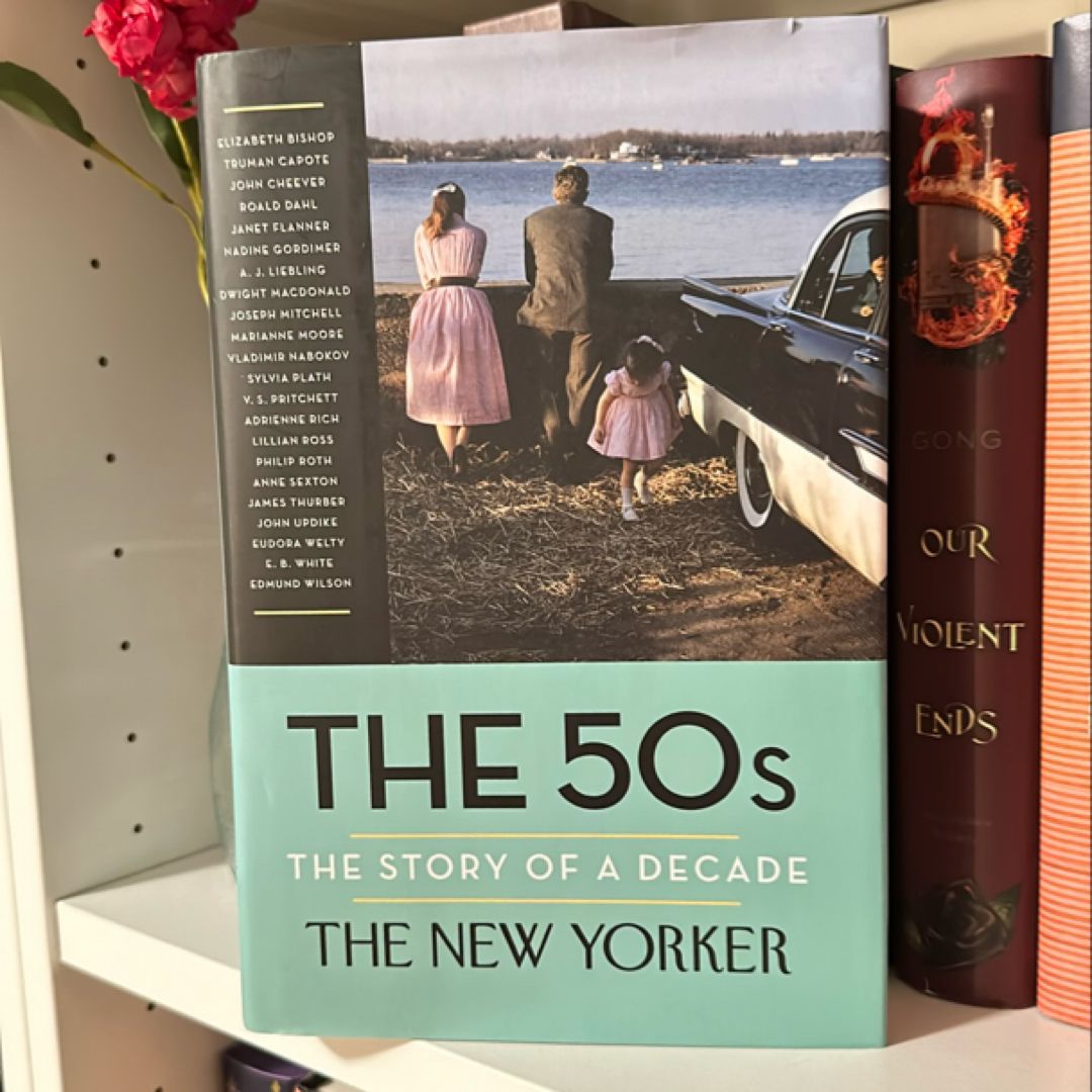 The 50s: the Story of a Decade
