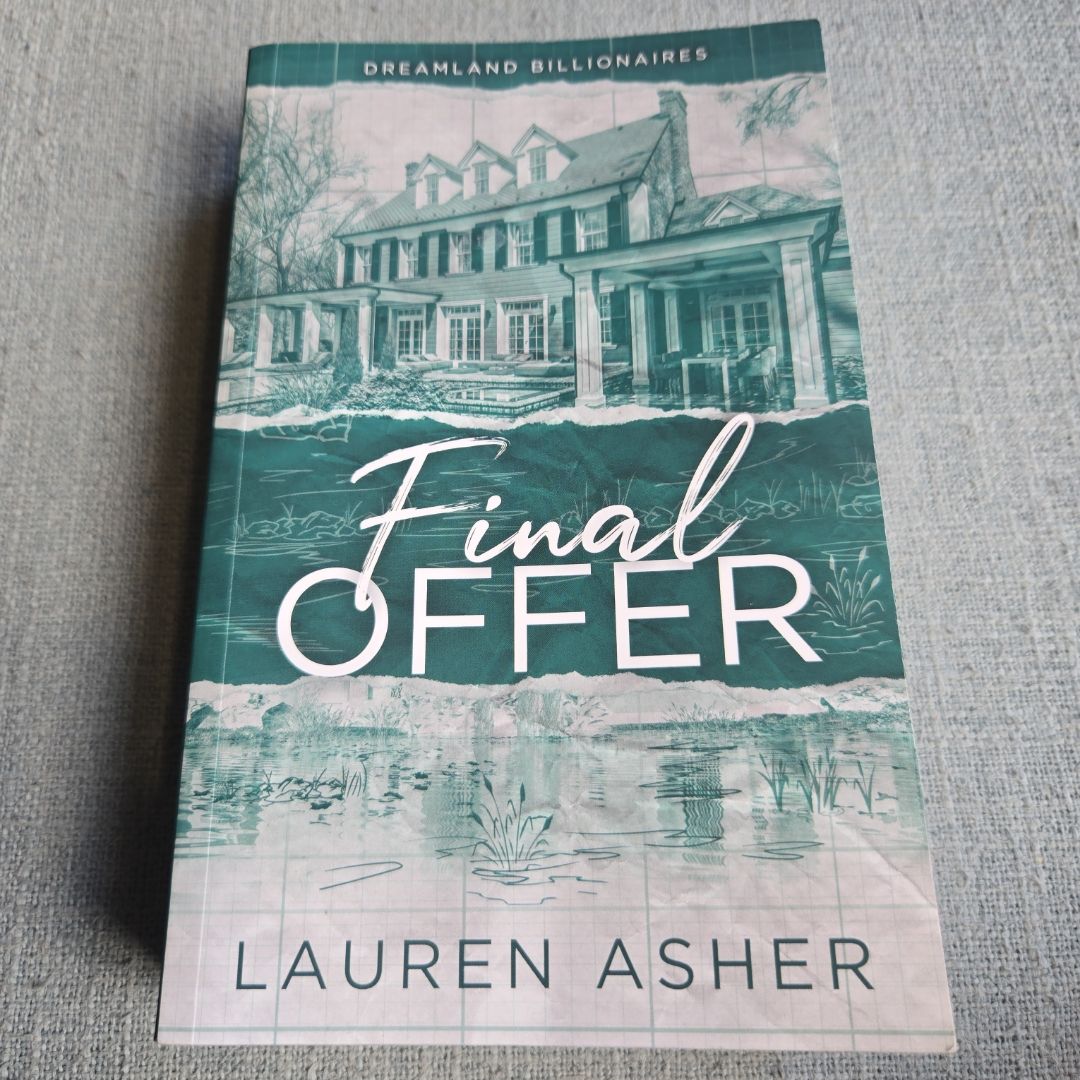 Final Offer