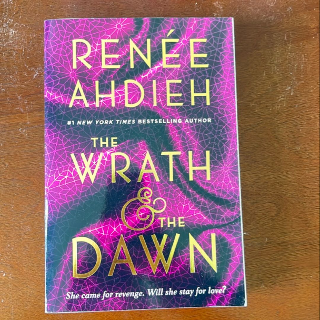 The Wrath and the Dawn