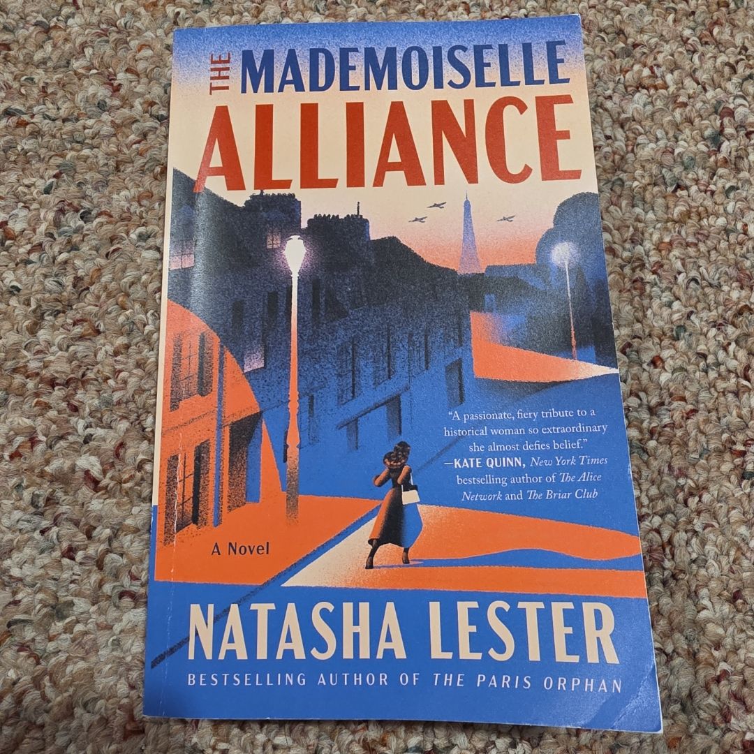 The Mademoiselle Alliance