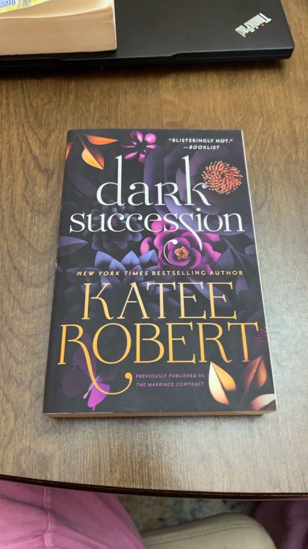 Dark Succession