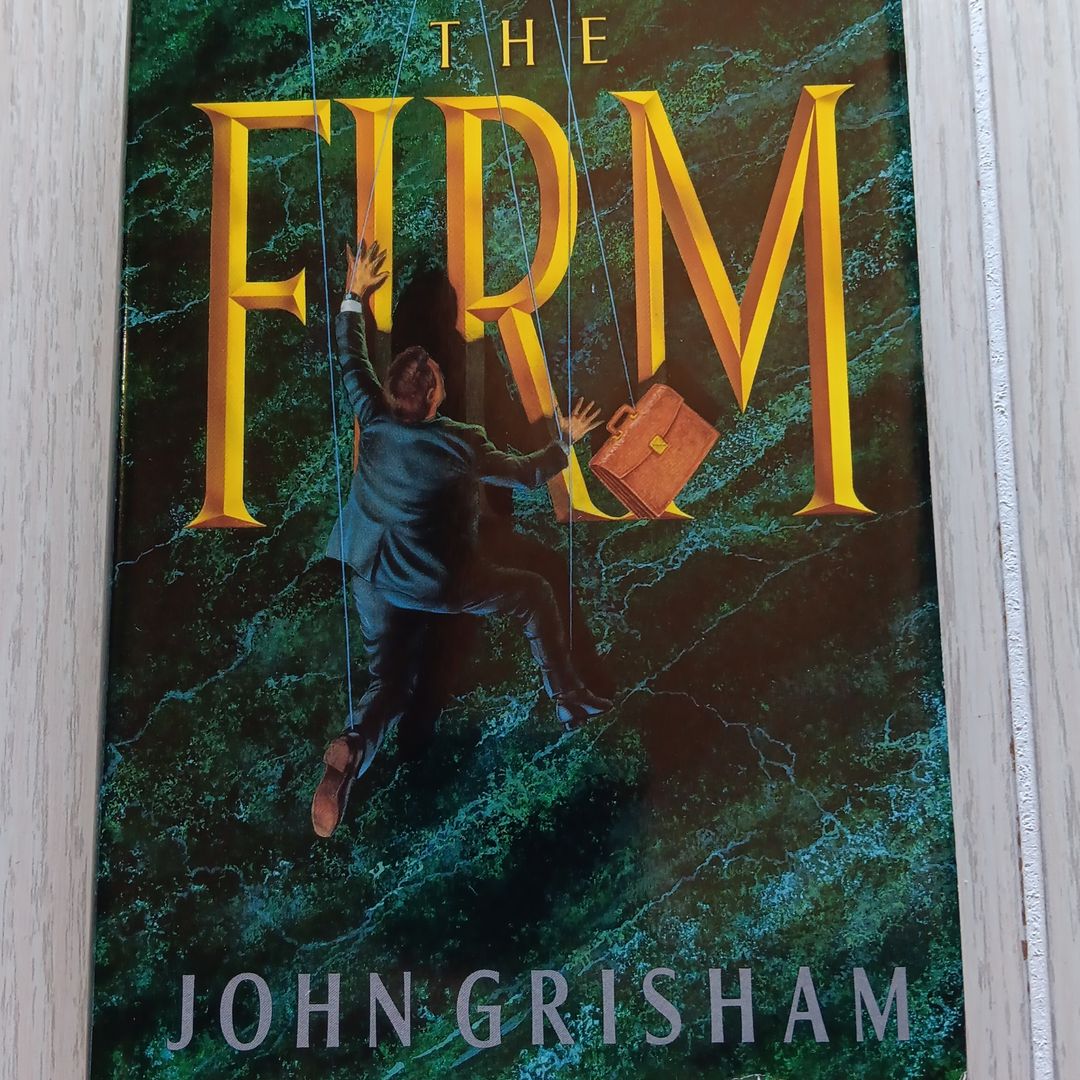 The Firm