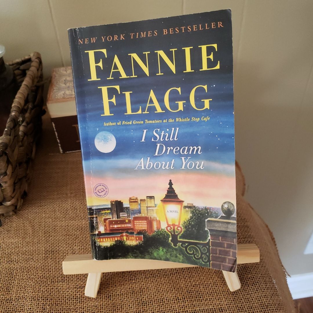 I Still Dream about You