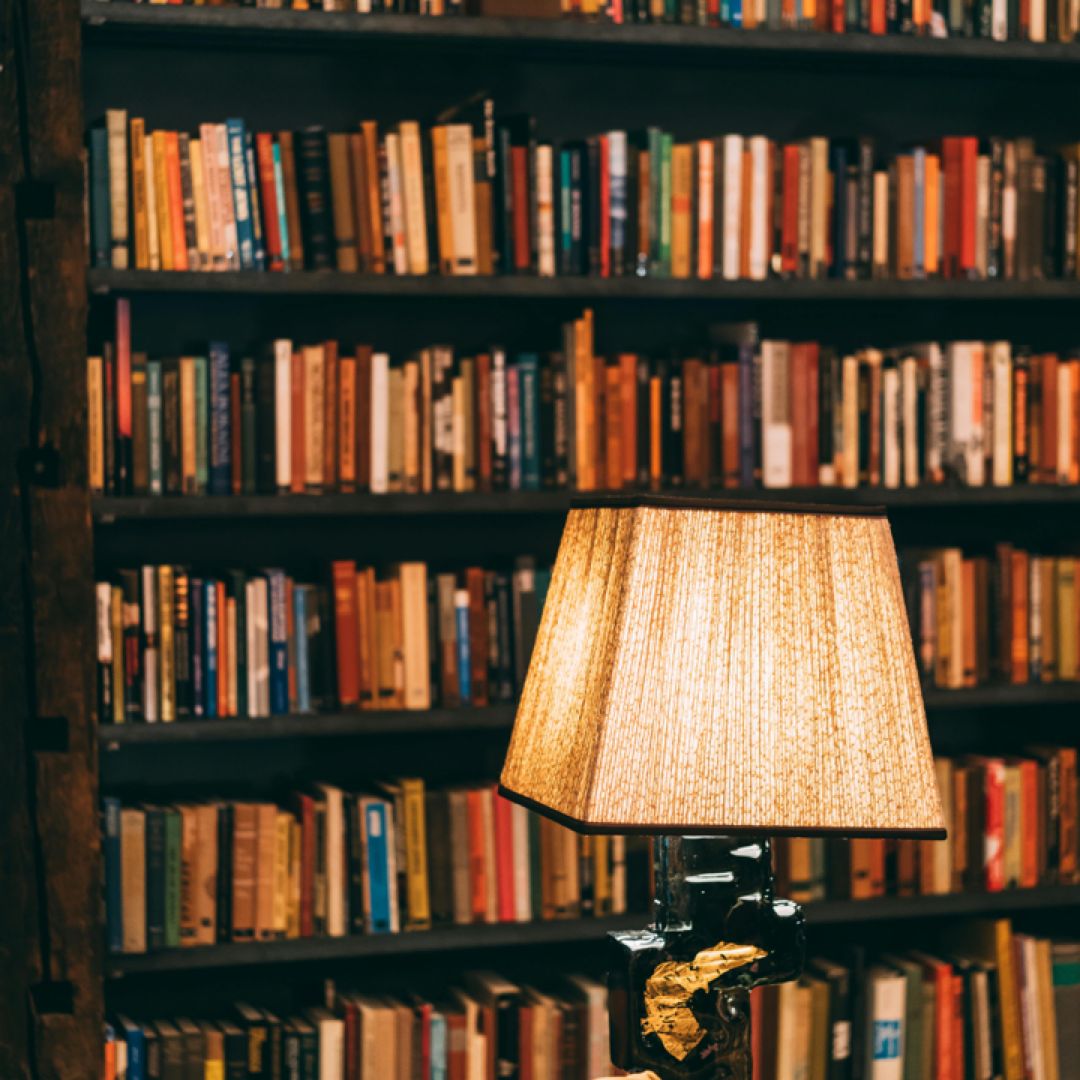 Matt’s Midnight Reads