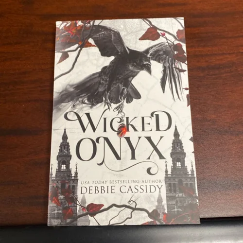 Wicked Onyx (Special Edition)