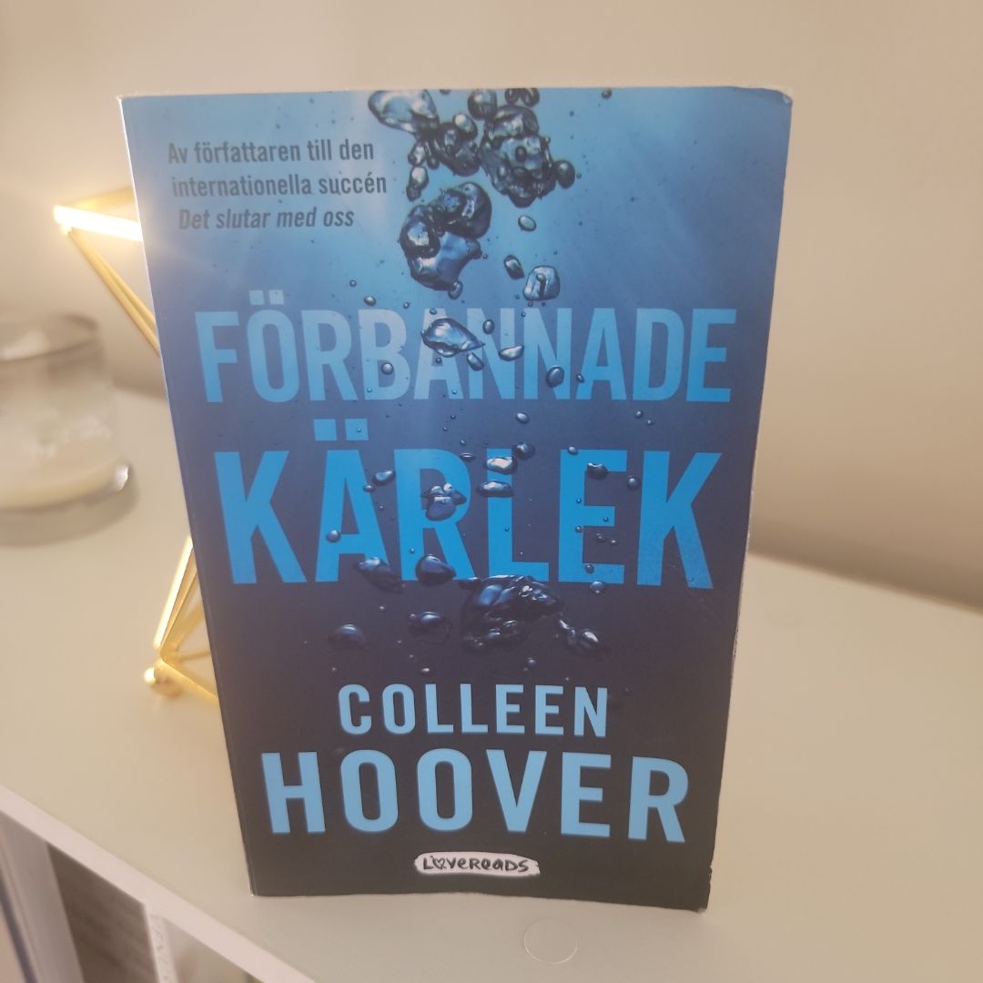 **Swedish Edition** Ugly Love