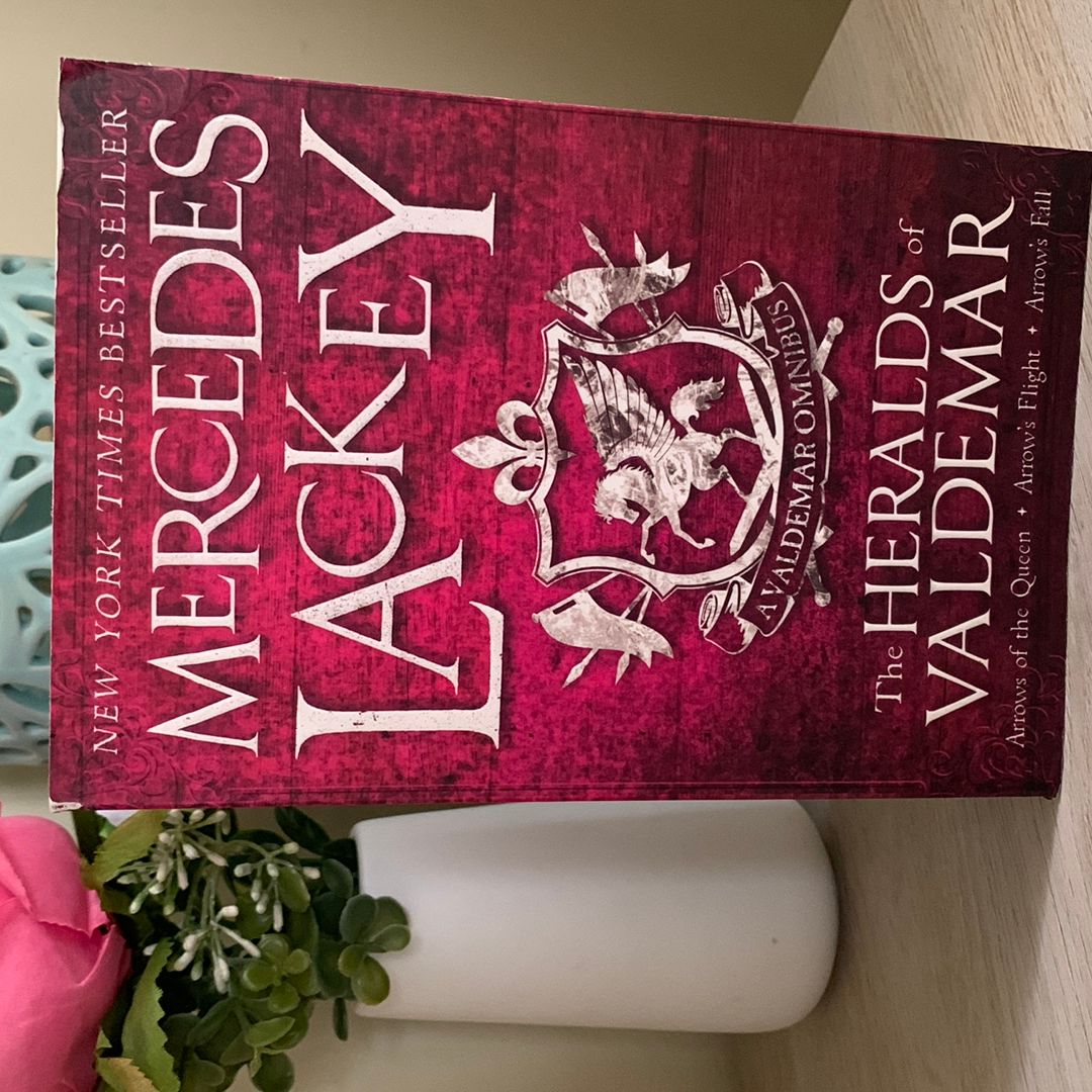 The Complete Arrows Trilogy