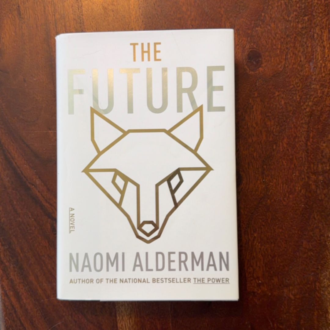The Future