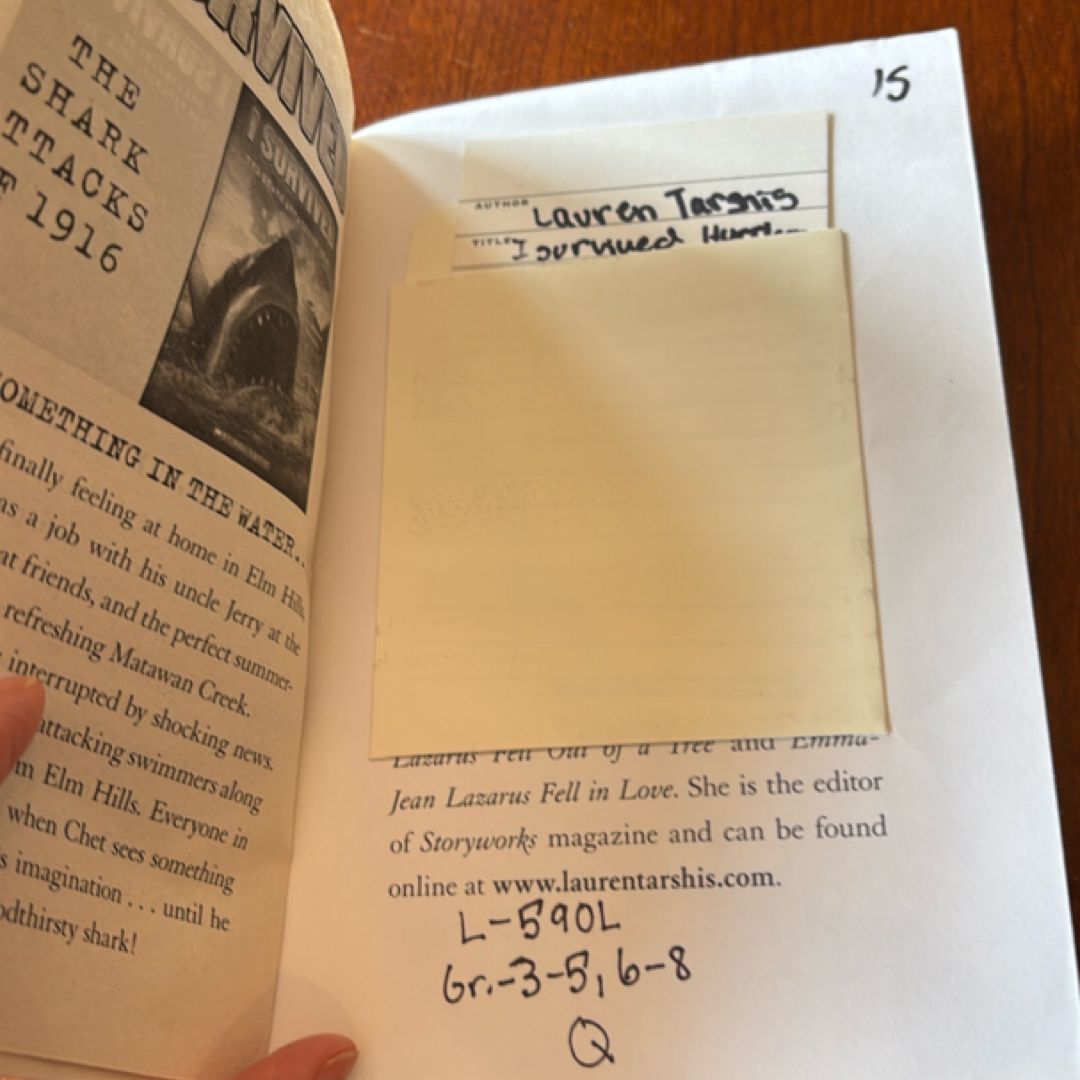 I Survived Hurricane Katrina 2005