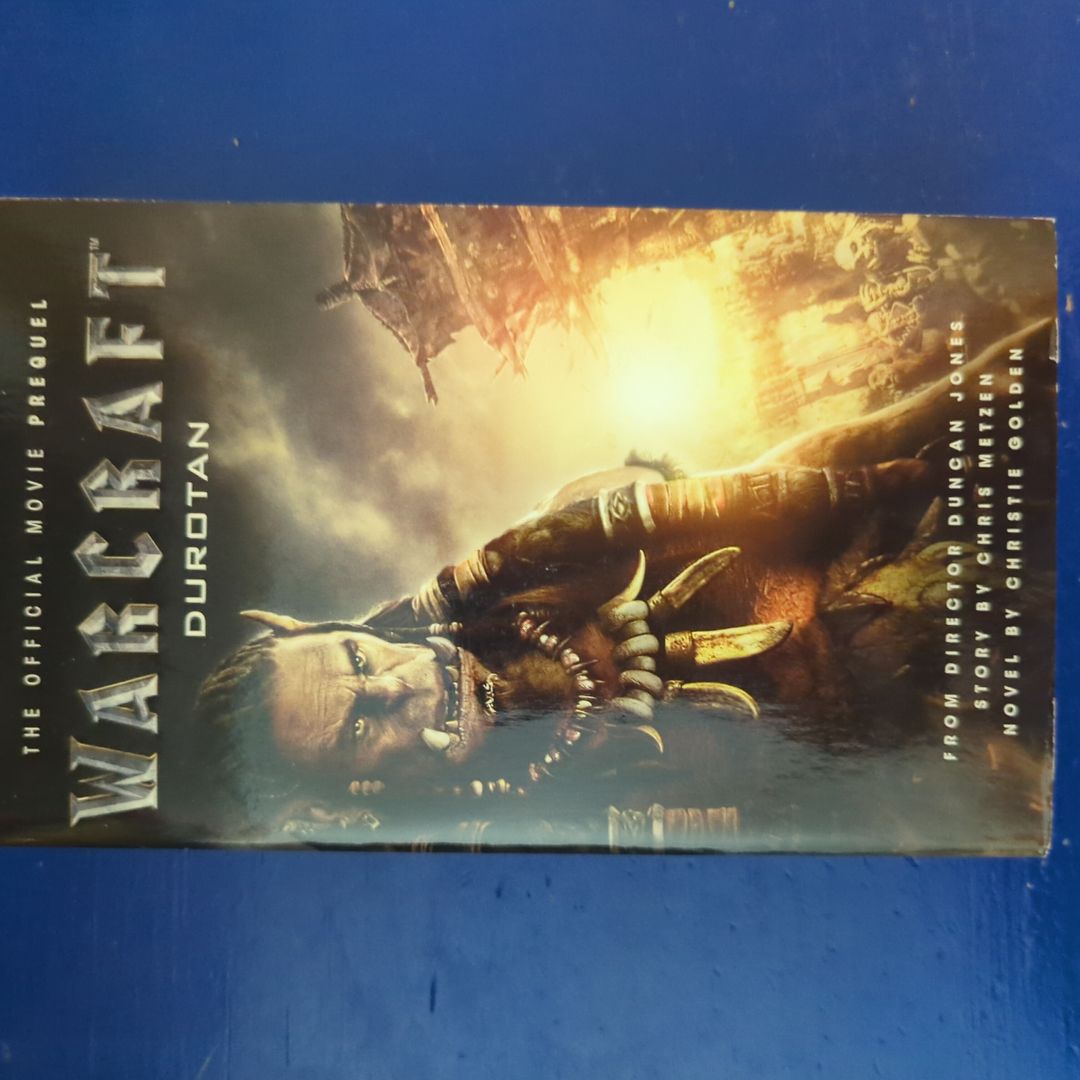 Warcraft