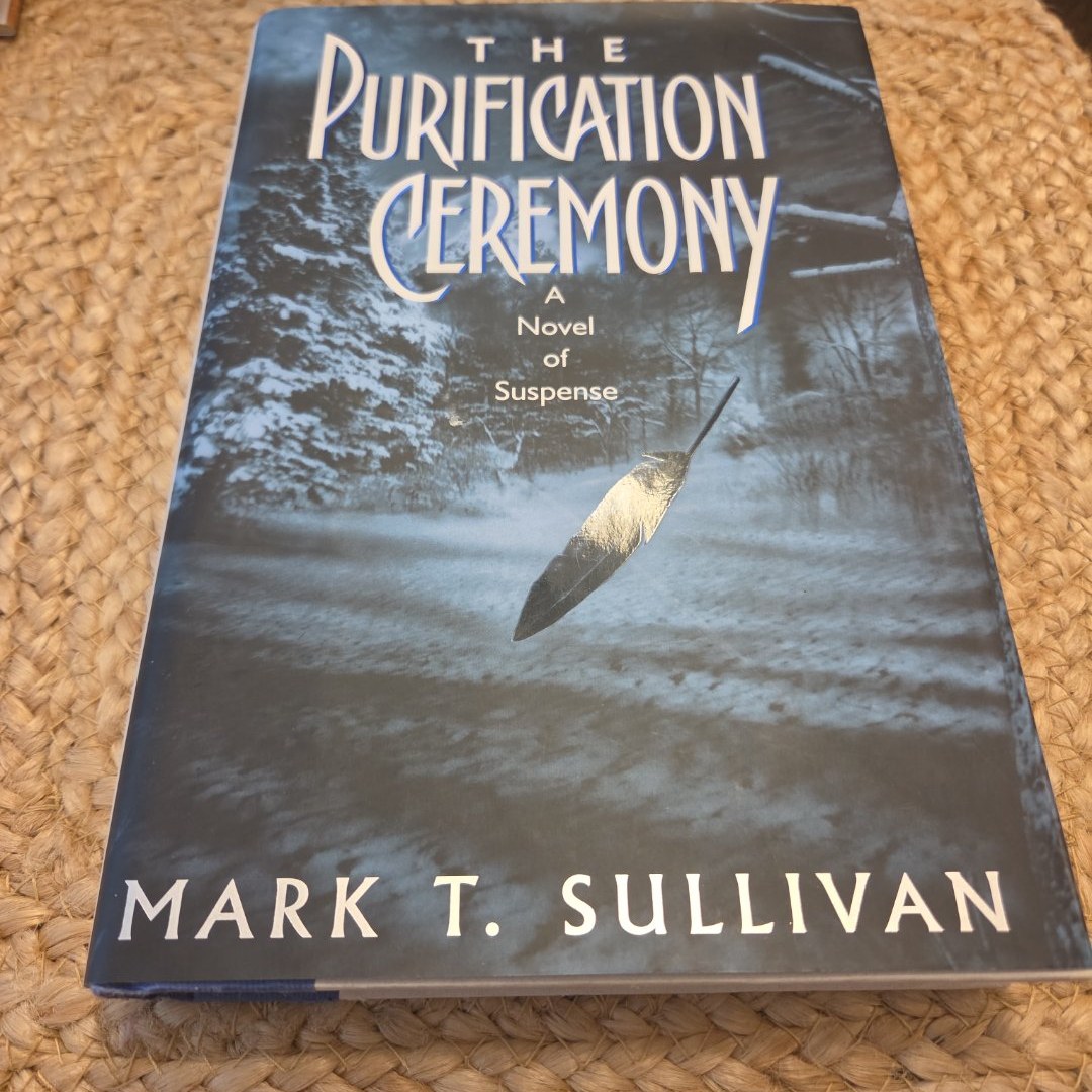 The Purification Ceremony