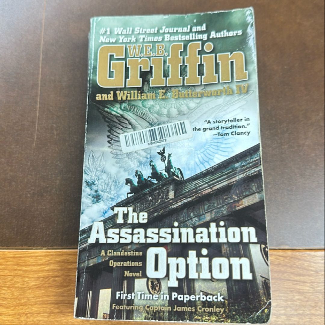 The Assassination Option