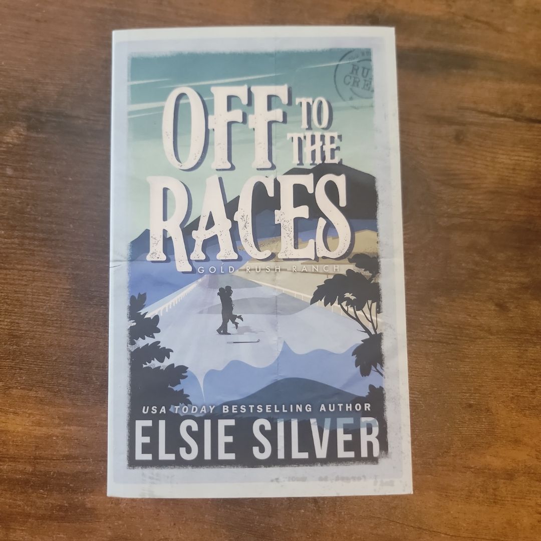 Off to the Races