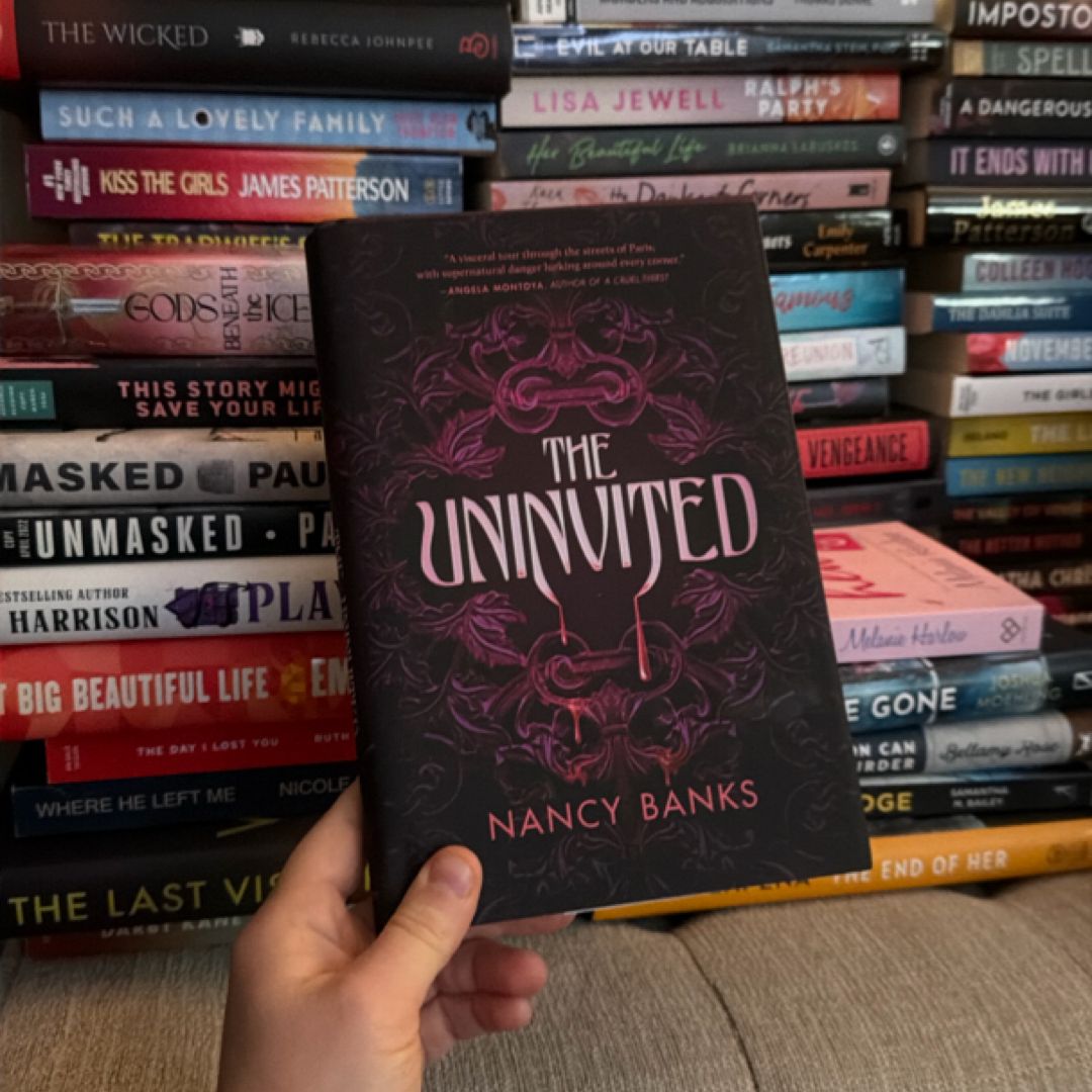 The Uninvited