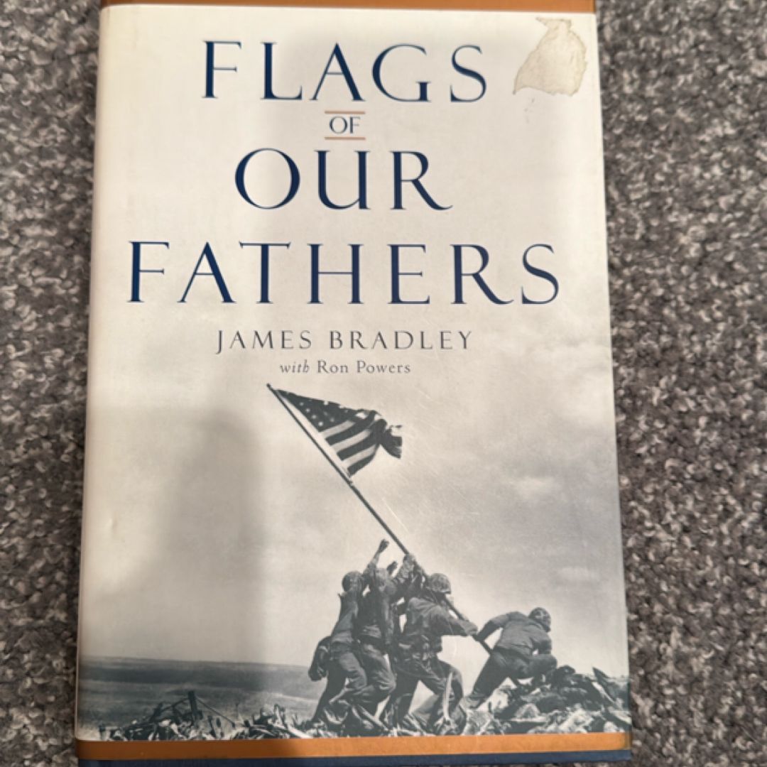 Flags of Our Fathers