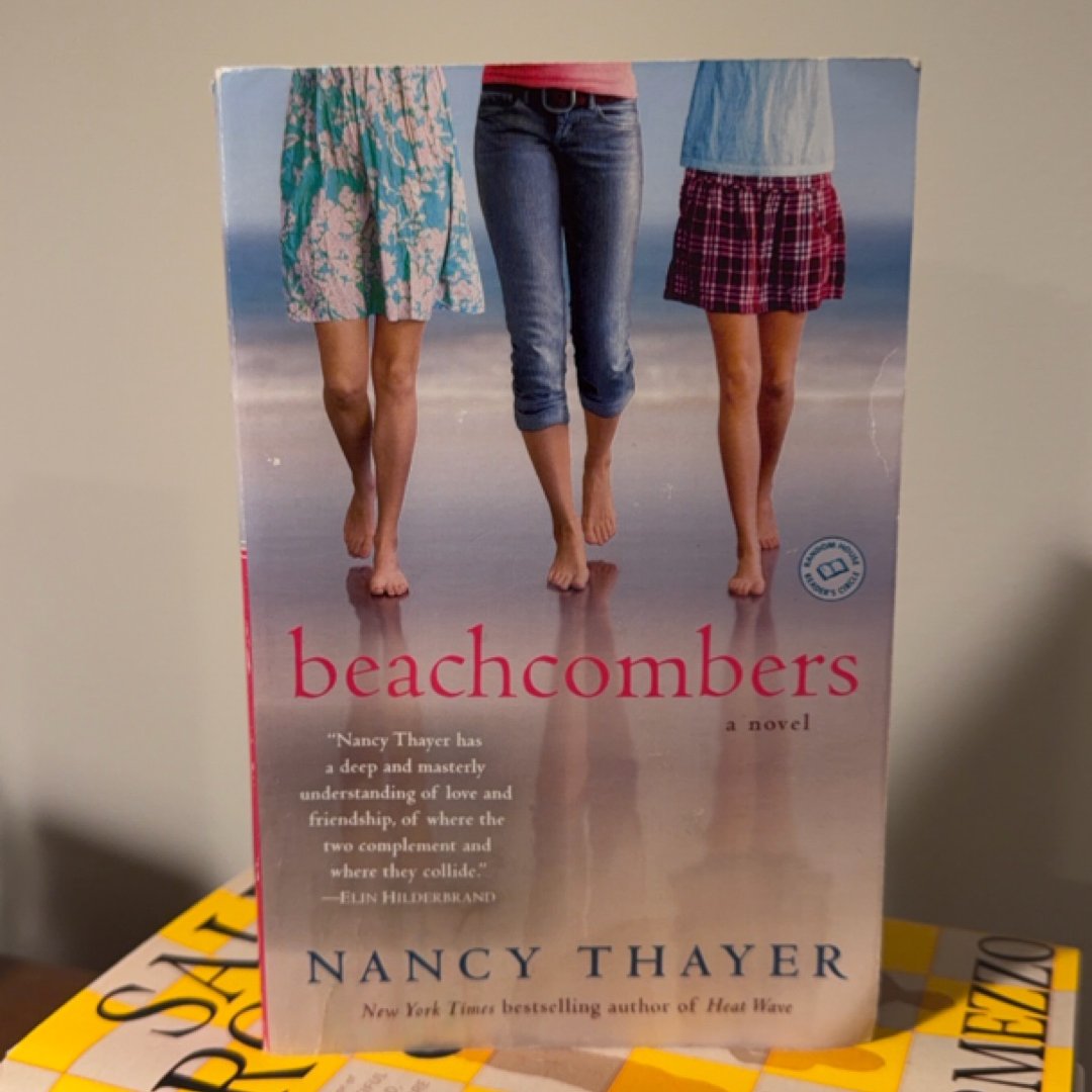 Beachcombers