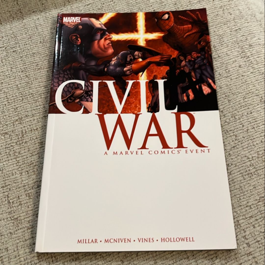 Civil War