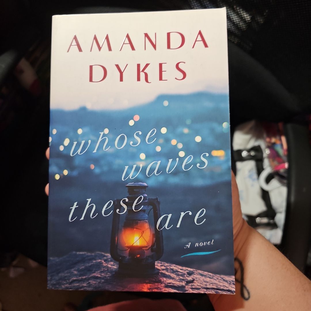 Whose Waves These Are