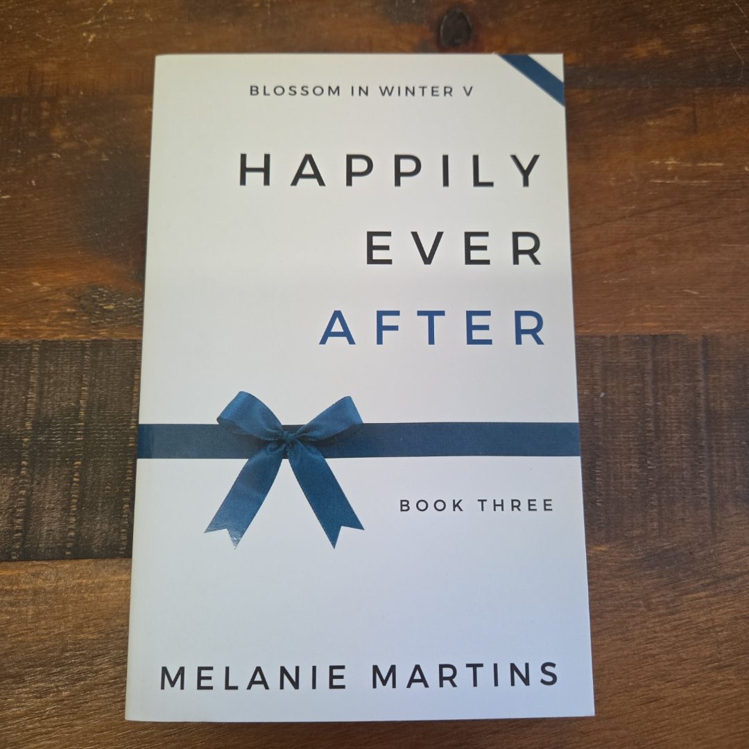 Happily Ever After III