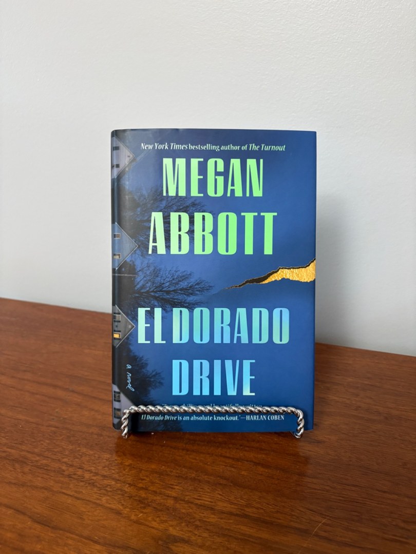 El Dorado Drive