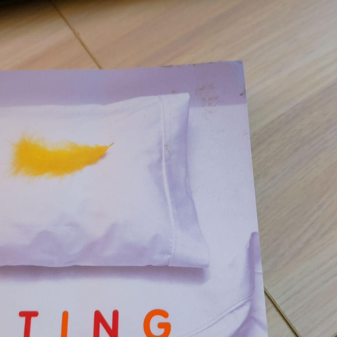 Dating Big Bird