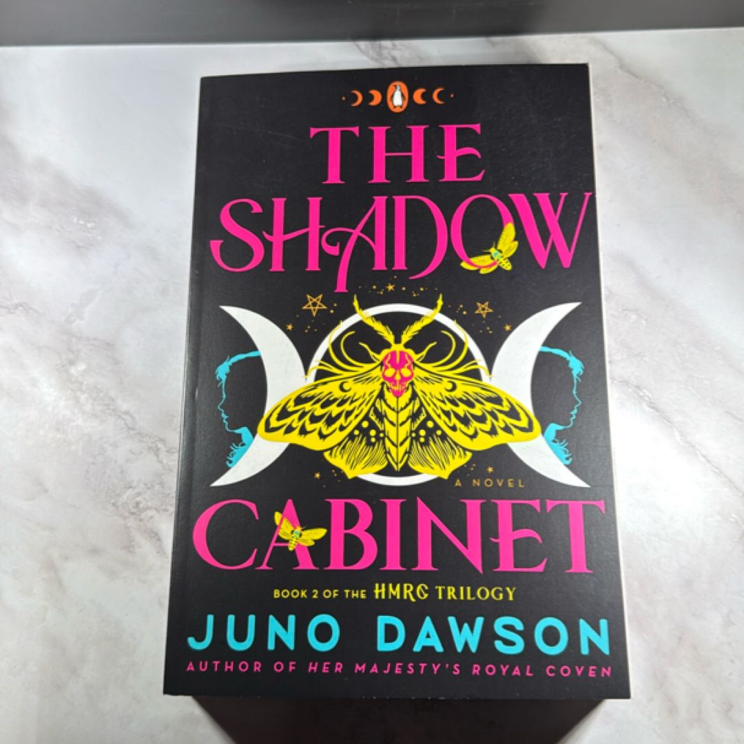 The Shadow Cabinet