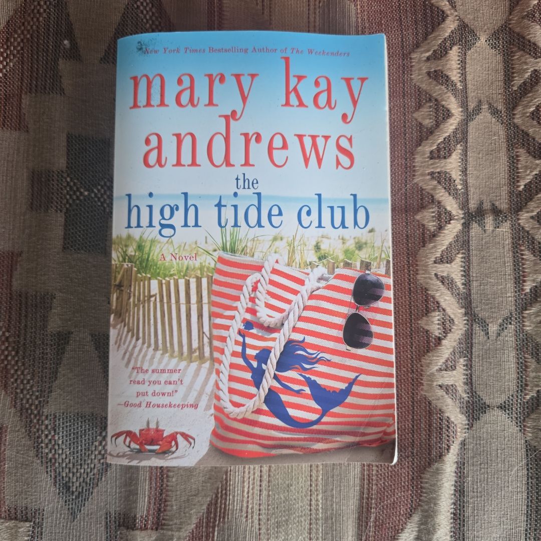 The High Tide Club